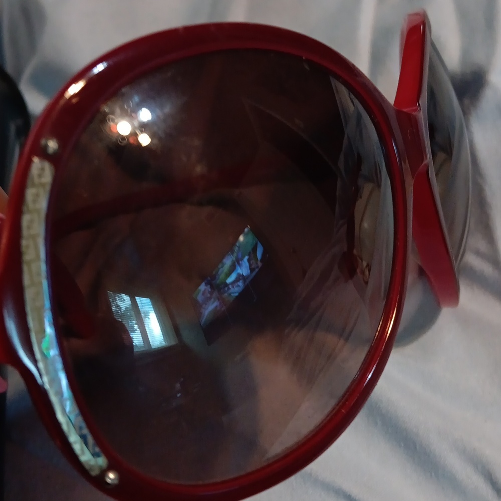 Glasses